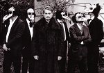 The Dead Brothers