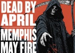 Dead By April x Memphis May Fire Tour 2027
