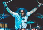 The Dead Daisies (Foto: Jack Bennett) The Dead Daisies (Foto: Jack Bennett)