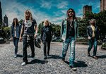 The Dead Daisies (Foto: Lars Berndt EVENTS GmbH)