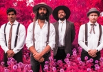 The Dead South