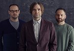 Death Cab For Cutie Konzerte/Tourdaten