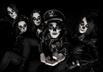 Info zur Band
