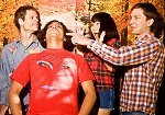 Deerhoof