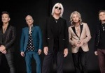 Def Leppard