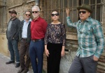 The Delines