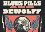 DeWolff + Blues Pills Tour 2026
