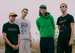 DIIV Konzerte/Tourdaten