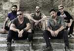 The Dillinger Escape Plan