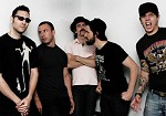 The Dillinger Escape Plan