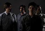 Disappears Konzerte/Tourdaten