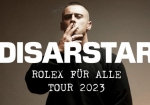 Disarstar