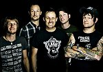 Donots Konzerte/Tourdaten