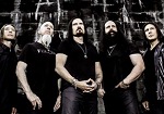 Dream Theater Konzerte/Tourdaten