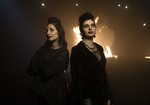 Duo Jatekok (Foto: Tina Dubrovsky)