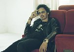 Eagle-Eye Cherry