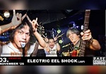 Electric Eel Shock