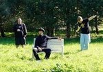 Emil, Jorin Hagen & JHNWNDT