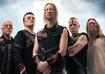 Ensiferum