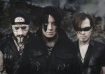 Info zur Band