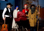 Info zur Band