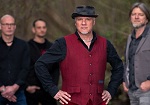 Eric Fish & Friends (Foto: Andreas Geier)