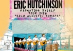 Eric Hutchinson