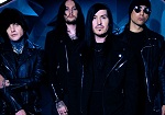 Escape The Fate