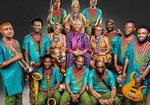Femi Kuti & The Positive Force
