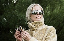 Fever Ray