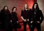 Firewind (Foto: Tim Tronckoe) Firewind (Foto: Tim Tronckoe)