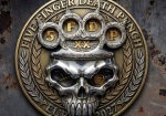 Five Finger Death Punch Tour 2027