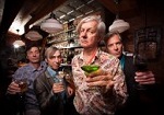 The Fleshtones