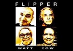 Flipper Konzerte/Tourdaten