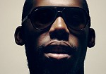 Flying Lotus Konzerte/Tourdaten