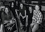 Foo Fighters 