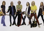 Foreigner (Foto: Ute Kromrey)