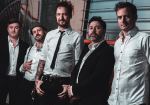 Frank Turner & The Sleeping Souls