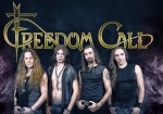 Freedom Call