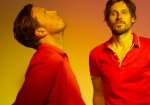 Friendly Fires