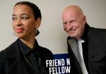 Friend 'n Fellow
