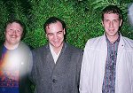 Future Islands Konzerte/Tourdaten