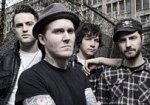 The Gaslight Anthem Konzerte/Tourdaten