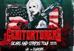 Genitorturers