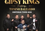 Gipsy Kings