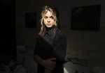 Girlwoman (Foto: Dimitrie Harder)