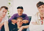 Glass Animals Konzerte/Tourdaten