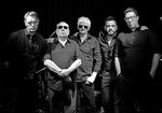 The Godfathers