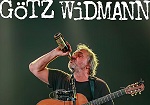 Götz Widmann (Foto: Steffen Geyer)