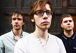 GoGo Penguin Konzerte/Tourdaten